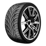 Llanta 225/40r18 88w Federal Super Steel 595