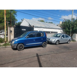 Hyundai Atos 1999 1.1 Gls Aa