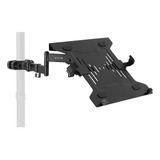 Soporte Para Monitor De Vivo, Negro/de 10 A 15,6 In