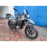 Moto Bmw Gs 650