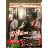 Combo River Plate 3 Dvd+ 2 Revistas+diario C/poster