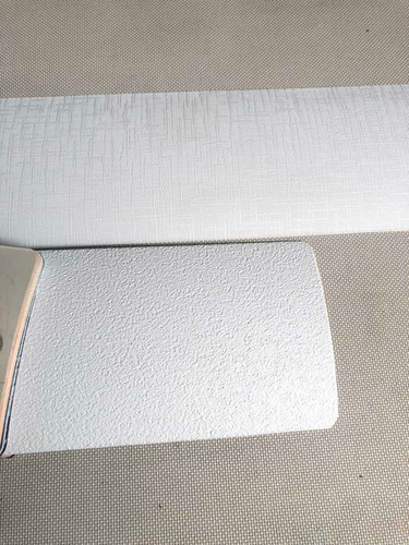 Remate Tabletas Pvc Decoradas $20 M Lineal