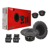 Bocinas Set De Medios Cerwin Vega H765c 6.5  400w Car Audio