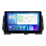 Adecuado Para Nissan Kicks 16-20 Versa 20-24 Android Estéreo