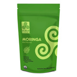 Vivio Foods, Moringa Orgánica En Polvo, 150 Gramos