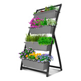 Jardin Vertical Fernie De 4 Pies