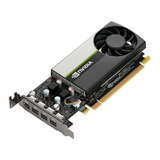 Placa De Vídeo Nvidia Quadro T1000 8gb 128b - Vcnt10008gb-pb