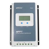 Controlador Solar Mppt 40a Epever Triron Trace 4210n 12v-24v