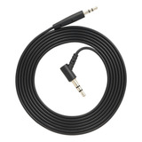 Cable De Audio Cable Line Oe2 Para Auriculares De... 5 Mm..