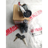 Juego Suiche Switch Yamaha Crypton 110 Original 