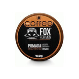 Cera Modeladora Fox For Men Coffee 150g