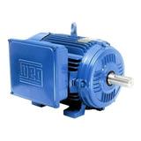 Motor Monofásico De Calidad, Mxblm-001, 1.5hp, 115/230v, 1f,