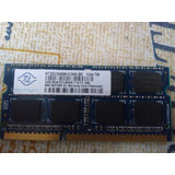 Memoria Ram Ddr3 2gb