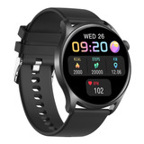 Reloj Inteligente Smart Watch Mujer Bluetooth Hombres