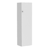 Despencero Dielfe D050 1 Puerta 4 Estantes Blanco