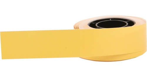 Cinta Para Rotuladora G&g 15mm X 4m Amarillo 