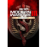 Call Of Duty Modern Warfare 3 Vault Xbox One-xbox Series Xs
