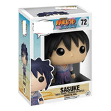 Funkoo Pop Sasuke 72 Naruto Shippuden Lançamento