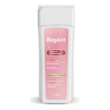 Bagovit Emulsión Corporal Efecto Luminoso X 200 Ml