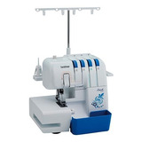 Maquina De Coser Overlock  Brother