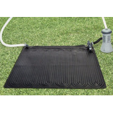 Tapete Aquecedor Solar P Piscina Intex Bestway 120 Cm #28685