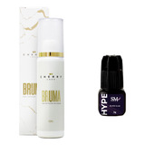 Bruma Aceleradora Cherry Lash 90ml + Adesivo Sm Lash Hype 3g