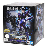 Cloth Myth Ex Alpha Siegfried Dubhe Saga Asgard - Bandai