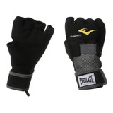 Par De Guantes Venda Everlast Evergel Importado Fpx 