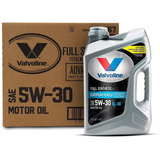 Aceite Valvoline Full Synthetic 5w30xlii  X 4.73 L Distrymat