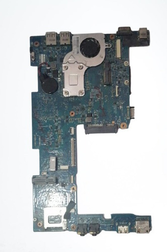 Board Para Portatil Hp Mini N455