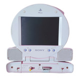 Pantalla Lcd Playstation One 