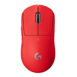 Mouse Gamer De Juego Inalámbrico Logitech Pro X Superlight 