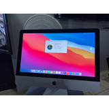 Apple iMac 21,5'' I5 500gb + 8gb Ram 2014
