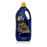 Amaciante Baby Soft Infinity Care 3l