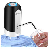 M&r, Dispensador Automático De Botellas De Agua, Bomba De Bo