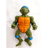 Tortuga Ninja Leonardo Vintage