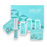 Kit Lash Lift Iconsign *original* - Mayor Rendimiento