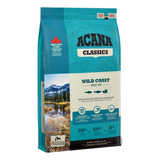 Acana Wild Coast Para Perros 2 Kg