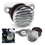 Air Cleaner Intake Filter System Kit For Harley Sportste Aam