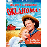 Oklahoma! Dvd