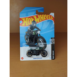 Hot Wheels. Moto Deportiva (90). 