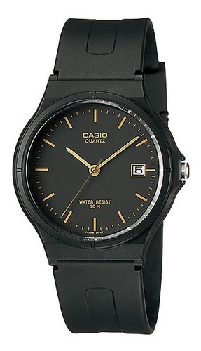 Reloj Casio Mw-59 Sumergible Garantia Oficial