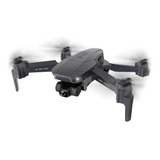 Drone Zll Sg907 Pro Com Dual Câmera 4k Black 1 Bateria
