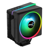 Cooler Cpu Aerocool Cylon 4f Argb Intel Amd