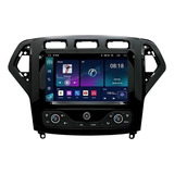 Estéreo Ford Mondeo Wins 2007-2010 Android Carplay Gps 2+32g
