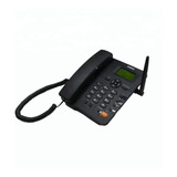 Telefono Uniden Chip Gsm 2g Libre Movistar Alta Voz