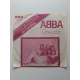 Single Abba - Chiquitita (en Español) J