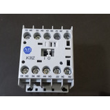 Control Relay. Bobina 24vdc. 700-k31z. Allen Bradley