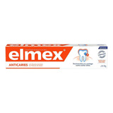 Elmex Anticaries Crema Dental 90g