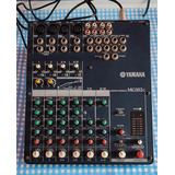 Mixer Yamaha Mg102c